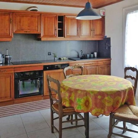 Detached House Near Beaches Esquibien Экстерьер фото