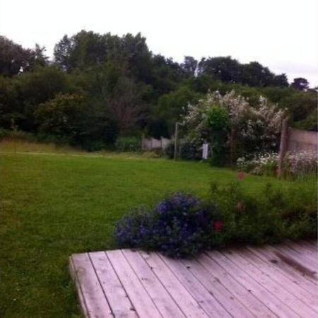 Detached House Near Beaches Esquibien Экстерьер фото